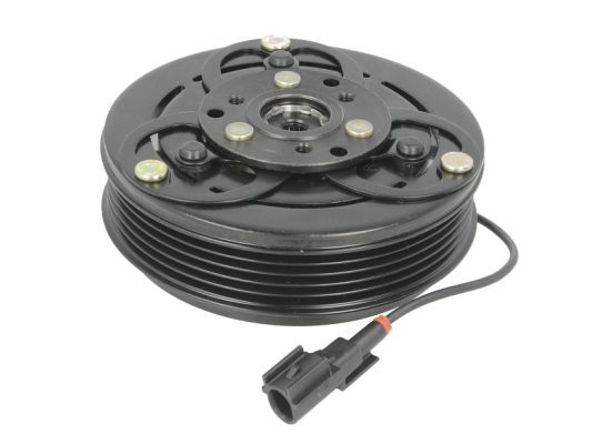 THERMOTEC KTT040163 Magnetic Clutch, air conditioning compressor