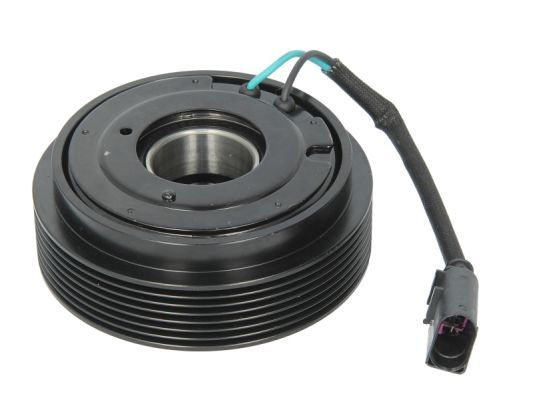 THERMOTEC KTT040170 Magnetic Clutch, air conditioning compressor