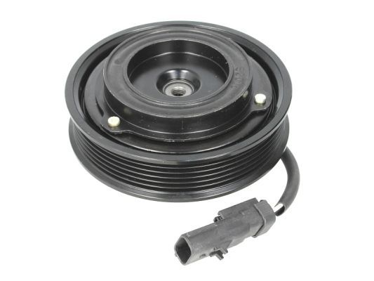 THERMOTEC KTT040171 Magnetic Clutch, air conditioning compressor