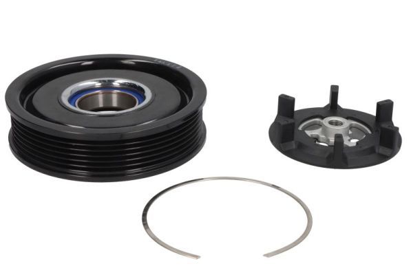 THERMOTEC KTT040182 Magnetic Clutch, air conditioning compressor
