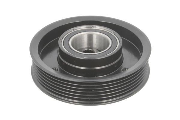 THERMOTEC KTT040183 Magnetic Clutch, air conditioning compressor