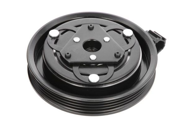 THERMOTEC KTT040186 Magnetic Clutch, air conditioning compressor