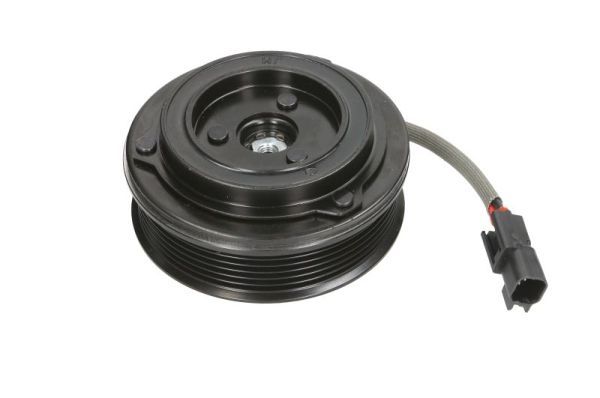 THERMOTEC KTT040187 Magnetic Clutch, air conditioning compressor