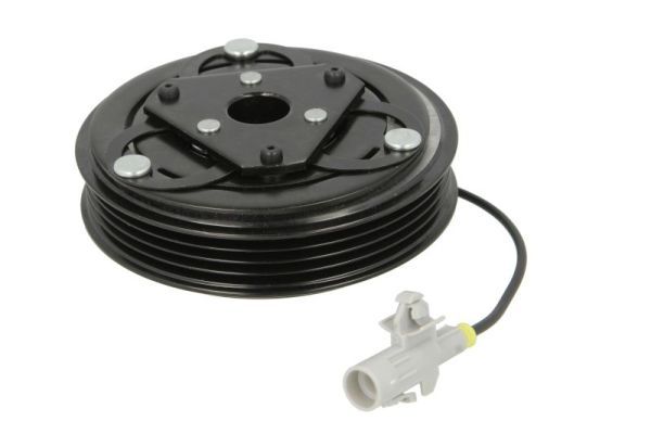 THERMOTEC KTT040189 Magnetic Clutch, air conditioning compressor