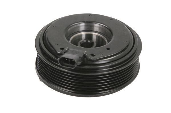 THERMOTEC KTT040190 Magnetic Clutch, air conditioning compressor