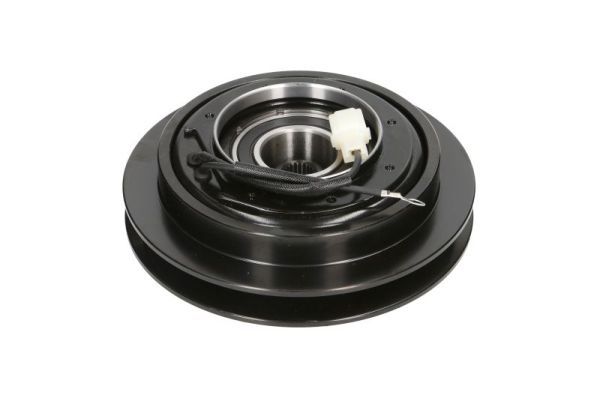 THERMOTEC KTT040192 Magnetic Clutch, air conditioning compressor