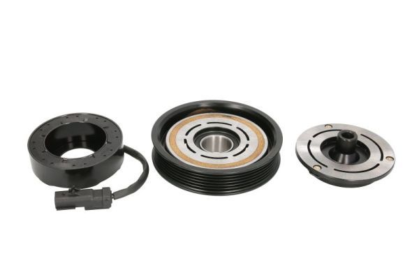 THERMOTEC KTT040193 Magnetic Clutch, air conditioning compressor