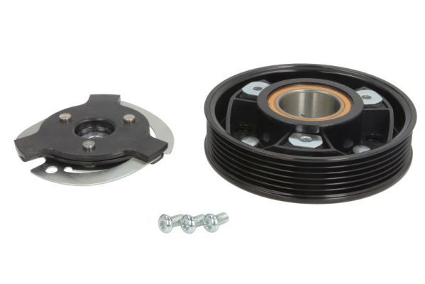 THERMOTEC KTT040196 Magnetic Clutch, air conditioning compressor