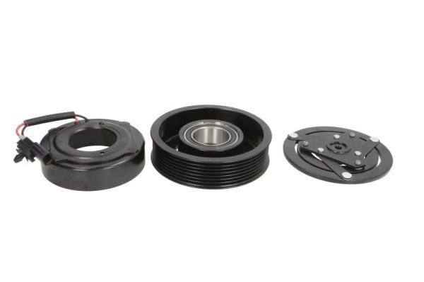 THERMOTEC KTT040197 Magnetic Clutch, air conditioning compressor