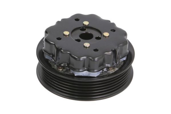 THERMOTEC KTT040198 Magnetic Clutch, air conditioning compressor