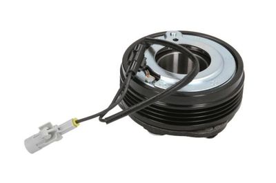 Magnetic Clutch, air conditioning compressor THERMOTEC KTT040200