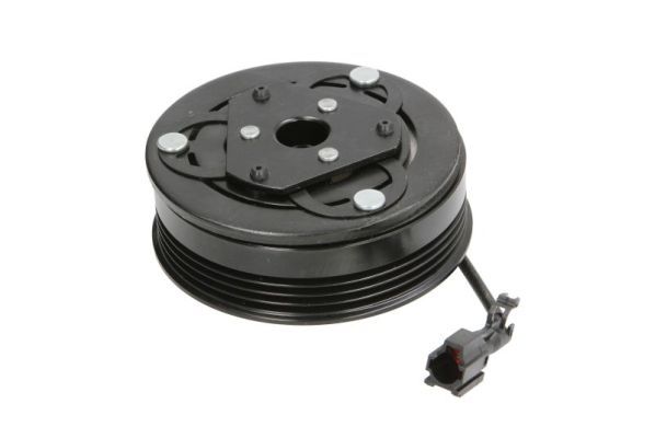 THERMOTEC KTT040209 Magnetic Clutch, air conditioning compressor