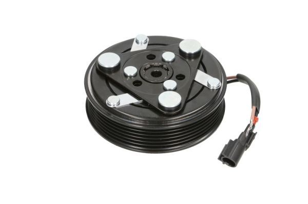 THERMOTEC KTT040210 Magnetic Clutch, air conditioning compressor
