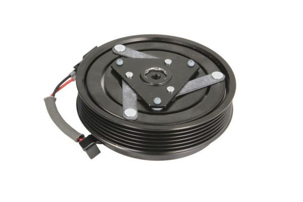 THERMOTEC KTT040214 Magnetic Clutch, air conditioning compressor