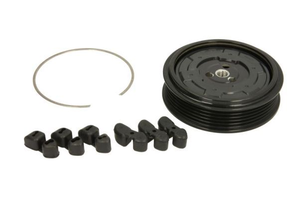 THERMOTEC KTT040215 Magnetic Clutch, air conditioning compressor