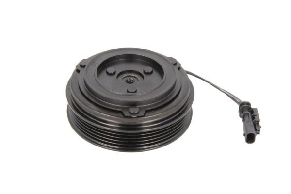 THERMOTEC KTT040218 Magnetic Clutch, air conditioning compressor