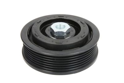 Magnetic Clutch, air conditioning compressor THERMOTEC KTT040238