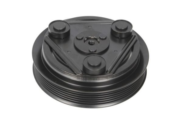 THERMOTEC KTT040240 Magnetic Clutch, air conditioning compressor