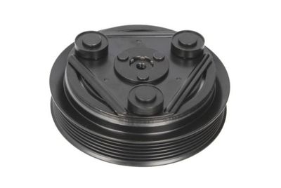 Magnetic Clutch, air conditioning compressor THERMOTEC KTT040240