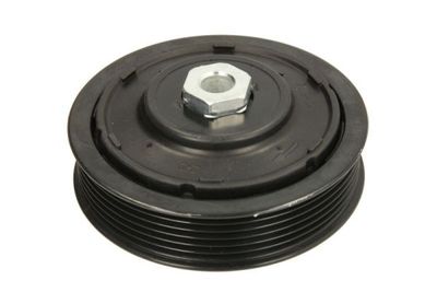 Magnetic Clutch, air conditioning compressor THERMOTEC KTT040241