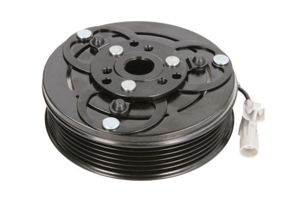 THERMOTEC KTT040254 Magnetic Clutch, air conditioning compressor