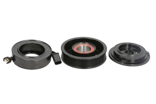 THERMOTEC KTT040257 Magnetic Clutch, air conditioning compressor