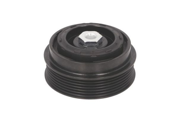 THERMOTEC KTT040258 Magnetic Clutch, air conditioning compressor