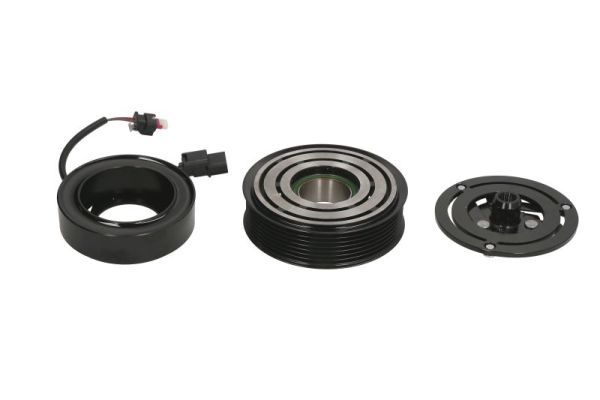 THERMOTEC KTT040265 Compressor, air conditioning