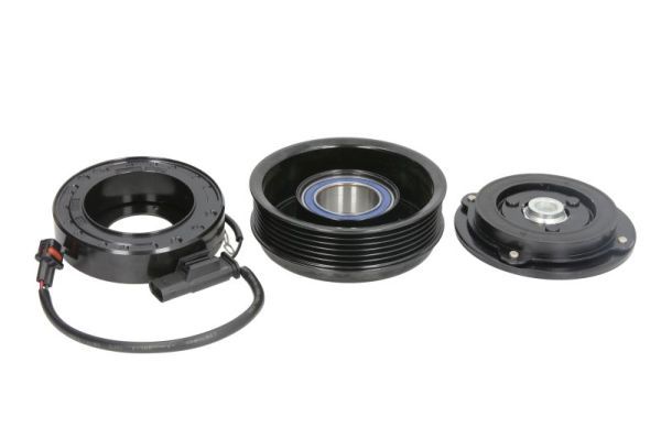 THERMOTEC KTT040266 Magnetic Clutch, air conditioning compressor