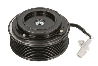 Magnetic Clutch, air conditioning compressor THERMOTEC KTT040274