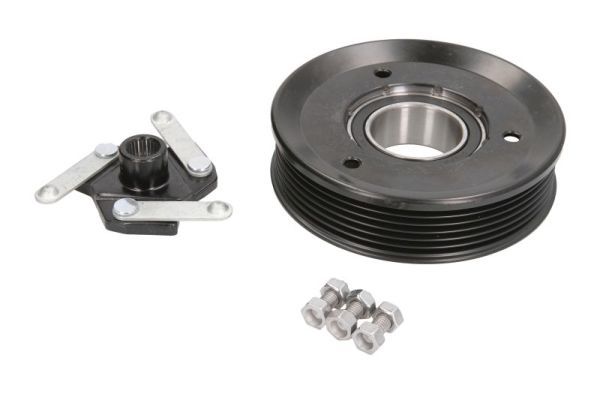 THERMOTEC KTT040285 Magnetic Clutch, air conditioning compressor