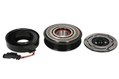 Compressor, air conditioning THERMOTEC KTT040298