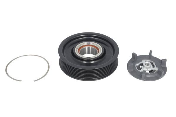 THERMOTEC KTT040305 Magnetic Clutch, air conditioning compressor