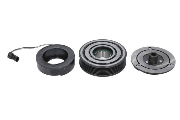 THERMOTEC KTT040309 Magnetic Clutch, air conditioning compressor