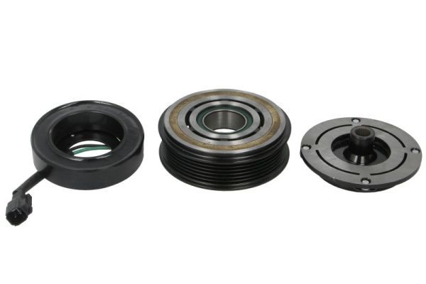 THERMOTEC KTT040310 Magnetic Clutch, air conditioning compressor