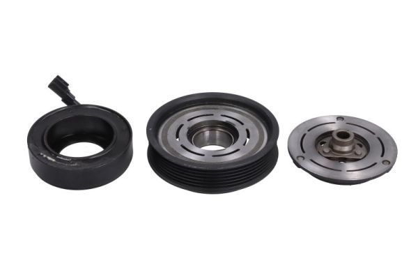 THERMOTEC KTT040332 Magnetic Clutch, air conditioning compressor