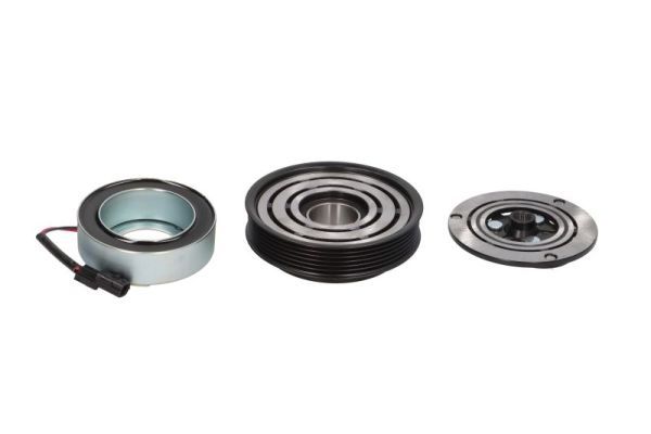 THERMOTEC KTT040339 Magnetic Clutch, air conditioning compressor