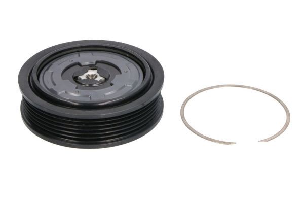 THERMOTEC KTT040348 Magnetic Clutch, air conditioning compressor