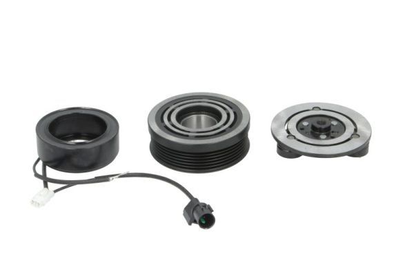 THERMOTEC KTT040365 Magnetic Clutch, air conditioning compressor