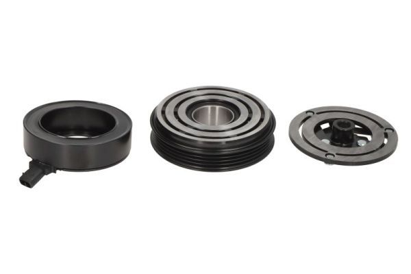 THERMOTEC KTT040367 Magnetic Clutch, air conditioning compressor