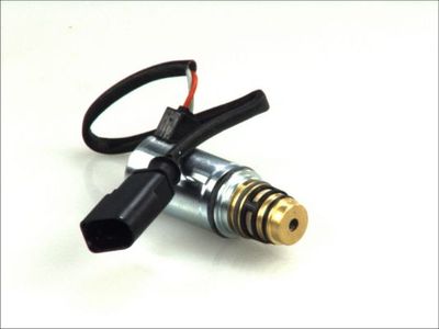Control Valve, air conditioning compressor THERMOTEC KTT060001