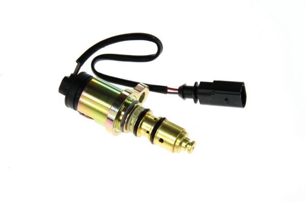 THERMOTEC KTT060002 Control Valve, air conditioning compressor