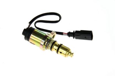 Control Valve, air conditioning compressor THERMOTEC KTT060002
