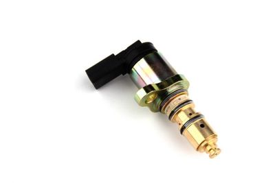 Control Valve, air conditioning compressor THERMOTEC KTT060003