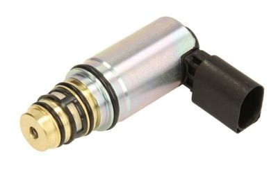 Control Valve, air conditioning compressor THERMOTEC KTT060004