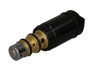 Control Valve, air conditioning compressor THERMOTEC KTT060007