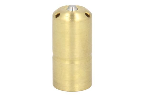 THERMOTEC KTT060018 Control Valve, air conditioning compressor