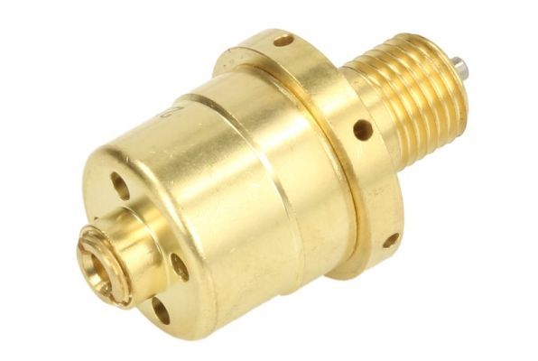 THERMOTEC KTT060024 Control Valve, air conditioning compressor