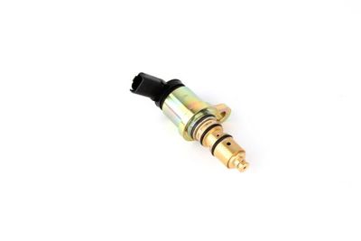 Control Valve, air conditioning compressor THERMOTEC KTT060033