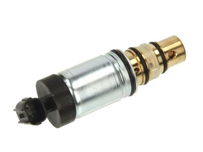 Control Valve, air conditioning compressor THERMOTEC KTT060040